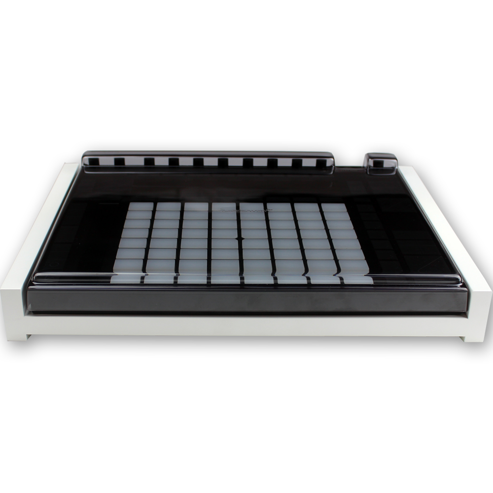 Fonik Audio Solutions Stand Blanc Pour Ableton Push 2 - Studiostandaard - Variation 1