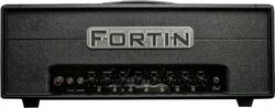 Gitaarversterker top Fortin amps Cali Blackout 50W