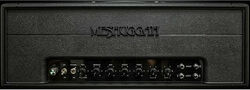 Gitaarversterker top Fortin amps Meshuggah Blackout Head