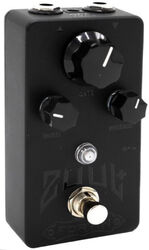 Compressor/sustain/noise gate effect pedaal Fortin amps Zuul+ Noise Gate - Blackout