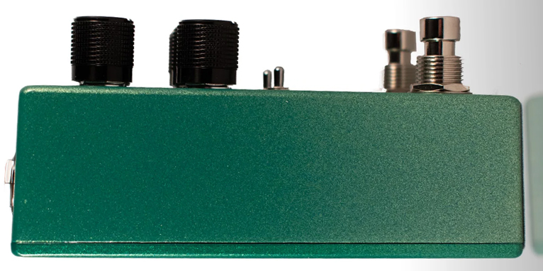 Fortin Amps Fourteen Dual Boost Overdrive - Overdrive/Distortion/fuzz effectpedaal - Variation 2