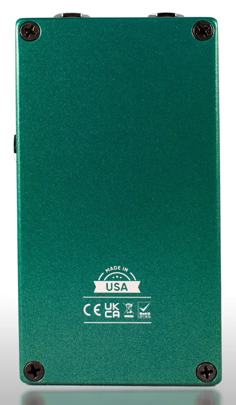 Fortin Amps Fourteen Dual Boost Overdrive - Overdrive/Distortion/fuzz effectpedaal - Variation 5