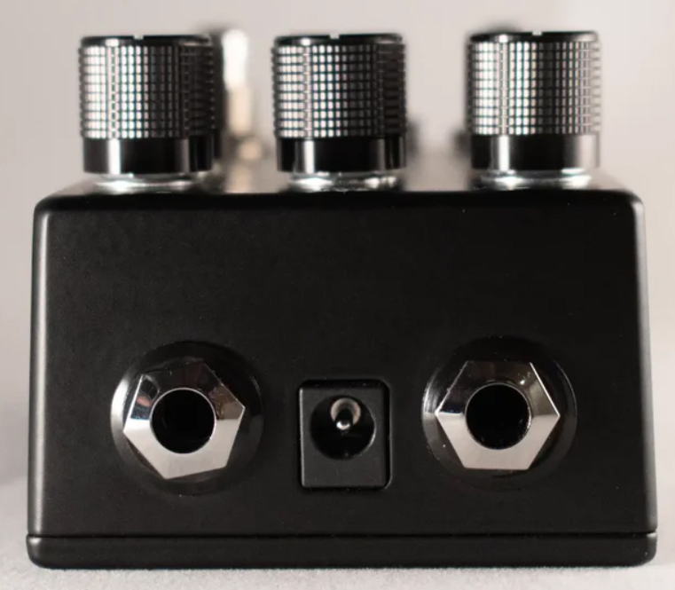Fortin Amps Meshuggah Preamp / Distortion Signature - Overdrive/Distortion/fuzz effectpedaal - Variation 2