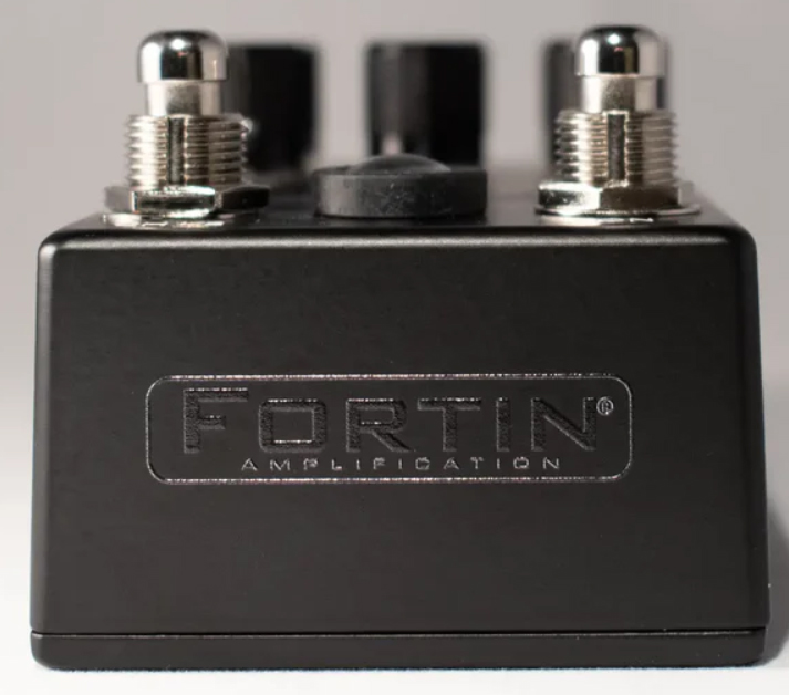 Fortin Amps Meshuggah Preamp / Distortion Signature - Overdrive/Distortion/fuzz effectpedaal - Variation 3