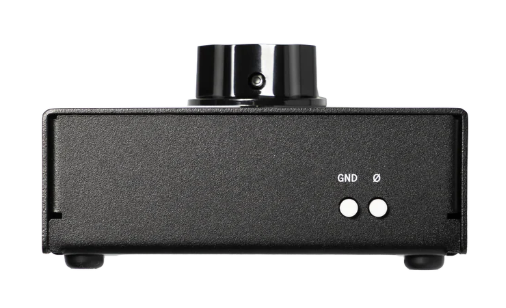 Franklin Mp-10 - Voorversterker - Variation 1