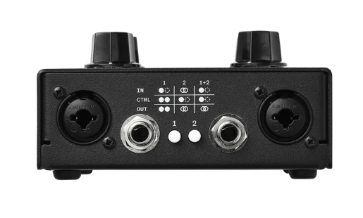 Franklin Ra-20 - Voorversterker - Variation 1