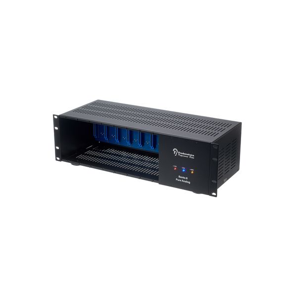 Fredenstein Bento 8 A - Studiorack - Variation 4