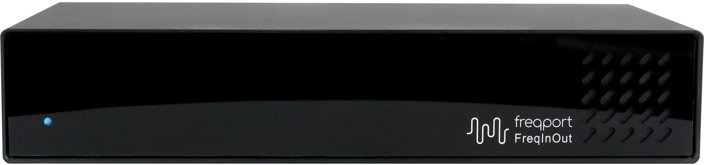 Freqport Freqinout F01 - USB audio-interface - Main picture