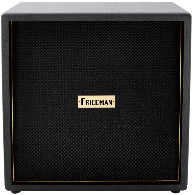 Friedman Amplification 212 Vintage Cabinet Vintage 30, 120w, 8-ohms - Elektrische gitaar speakerkast - Variation 1