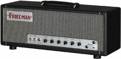 Gitaarversterker top Friedman amplification Dirty Shirley Head