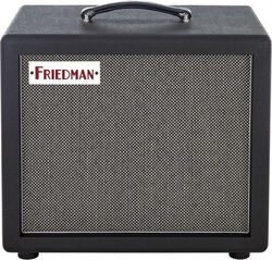Elektrische gitaar speakerkast Friedman amplification Mini Dirty Shirley 112 Cabinet