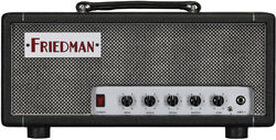 Gitaarversterker top Friedman amplification Mini Dirty Shirley