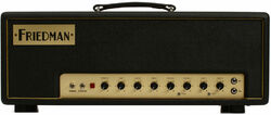 Gitaarversterker top Friedman amplification Small Box 50 Head