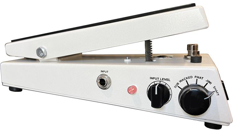 Fulltone Custom Shop Supa-wah - Wah/filter effectpedaal - Variation 1