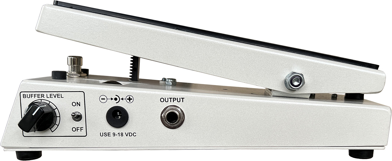 Fulltone Custom Shop Supa-wah - Wah/filter effectpedaal - Variation 2