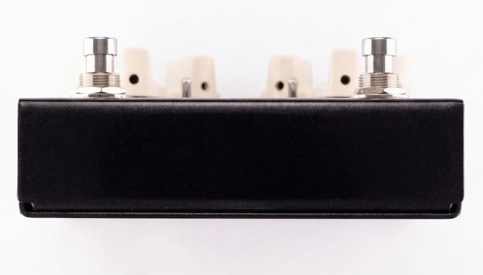 Fulltone Ocd Lux - Overdrive/Distortion/fuzz effectpedaal - Variation 2