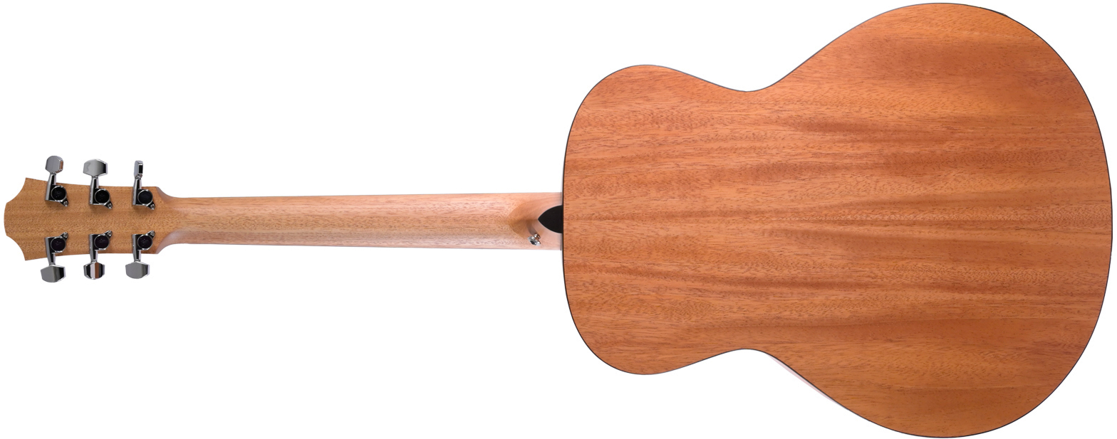 Furch Blue Cm A  G Grand Auditorium Cedre Acajou Eb - Natural - Folk gitaar - Variation 2
