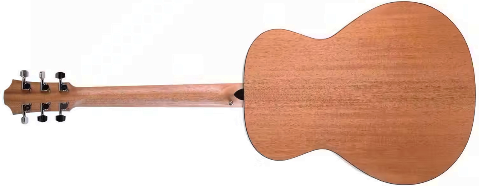 Furch Blue Cm A G Lrb1 Grand Auditorium Cedre Acajou Eb - Natural Open-pore - Folk gitaar - Variation 2