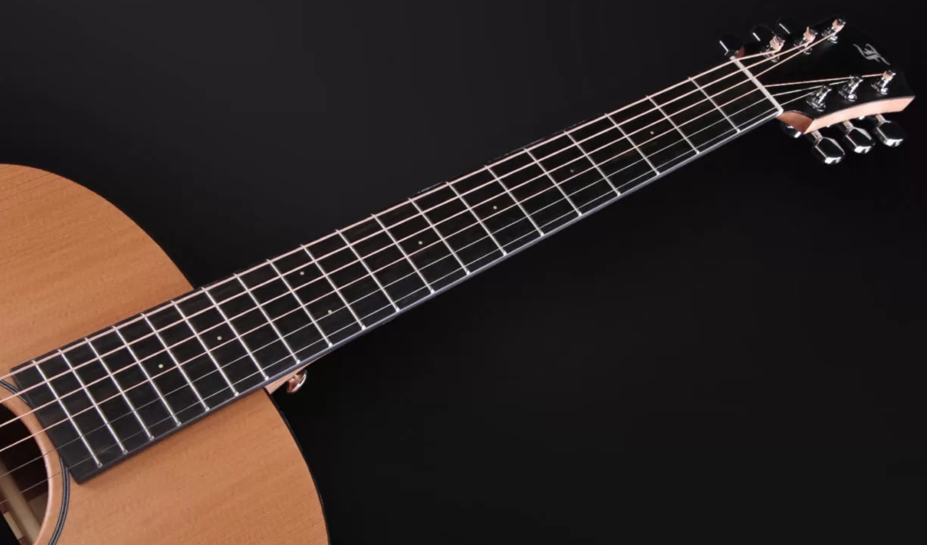 Furch Blue Cm A G Lrb1 Grand Auditorium Cedre Acajou Eb - Natural Open-pore - Folk gitaar - Variation 5