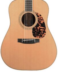 Folk gitaar Furch Vintage 2D-SR - Natural vintage gloss