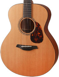 Folk gitaar Furch Blue G-CM - Natural open-pore
