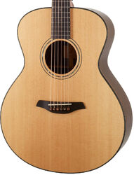 Folk gitaar Furch Yellow G-SR - Natural full-pore