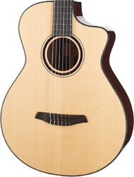 Klassieke gitaar 4/4 Furch Grand Nylon GNc 4-SR LRB1 - Natural full-pore