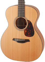 Folk gitaar Furch Blue OM-CM - Natural open-pore