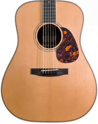 Folk gitaar Furch Vintage 2 SR a D (43mm) - Full-Pore Vintage Natural