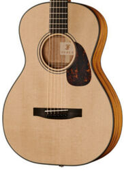 Folk gitaar Furch Vintage Pure SM OOM - Natural Open-Pore