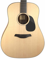 Folk gitaar Furch Violet D-SM LRB1 - Natural
