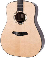Folk gitaar Furch Yellow D-SR - Natural