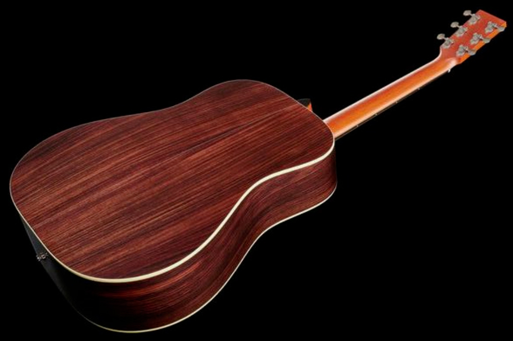 Furch Vintage 1 Sr A D Dreadnought Epicea Palissandre Eb - Westerngitaar & electro - Variation 3