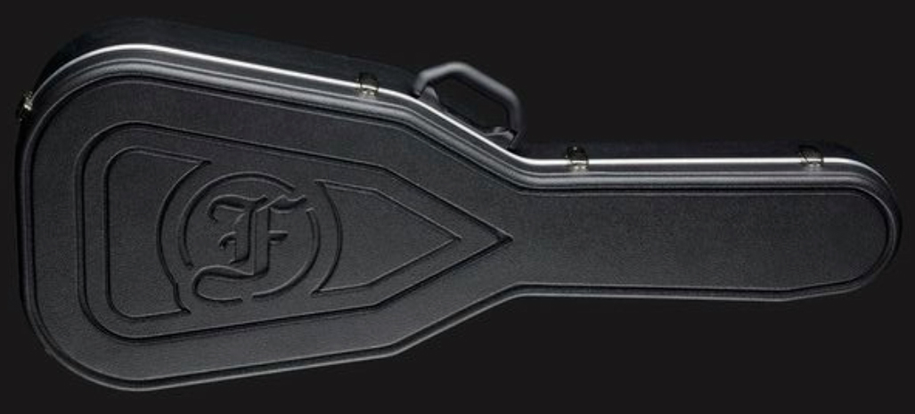 Furch Vintage 1 Sr A D Dreadnought Epicea Palissandre Eb - Westerngitaar & electro - Variation 7