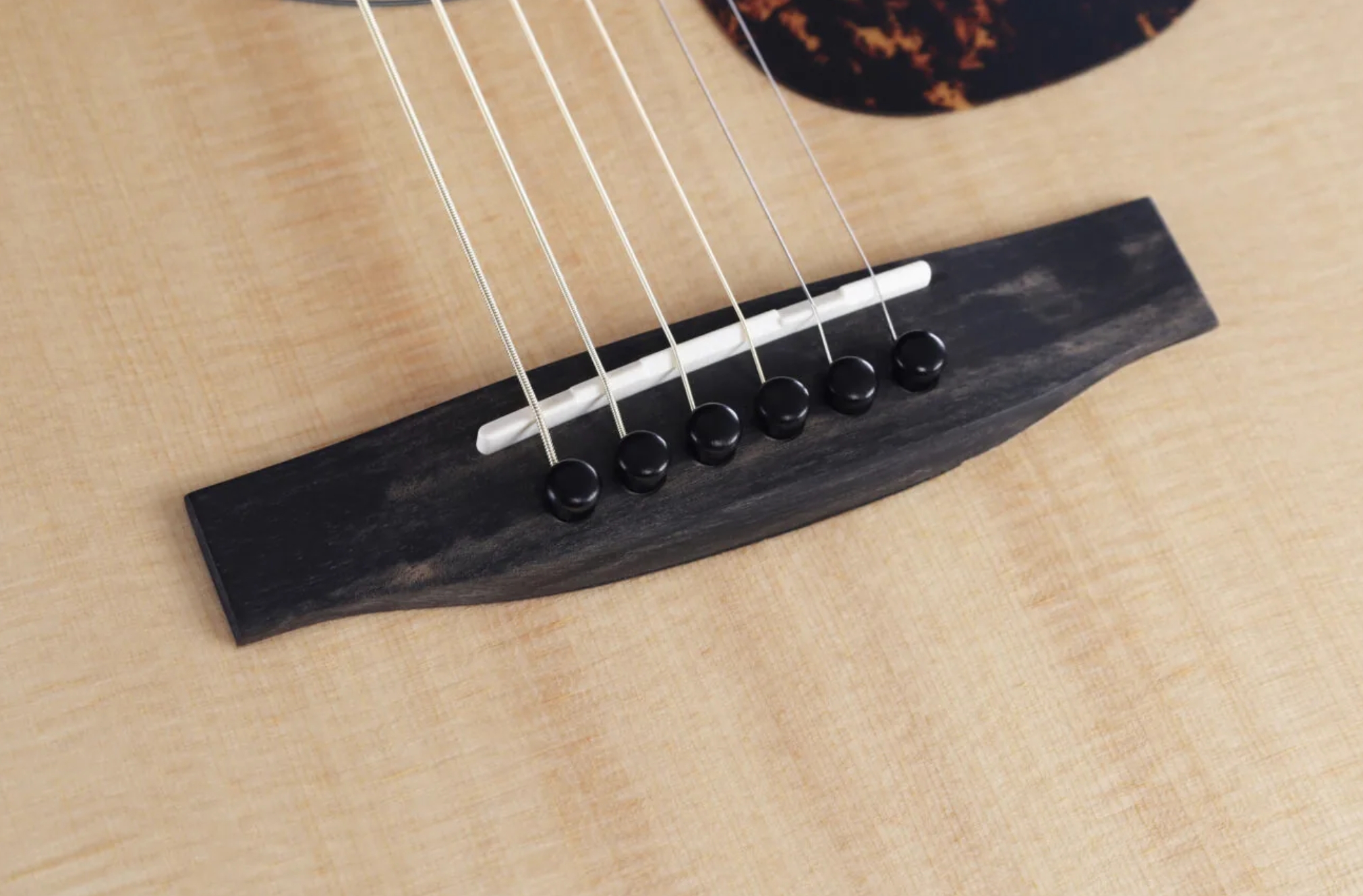 Furch Vintage 1 Sr A Om Lrb1 Orchestra Epicea Palissandre Eb - Full-pore Vintage Natural - Folk gitaar - Variation 3