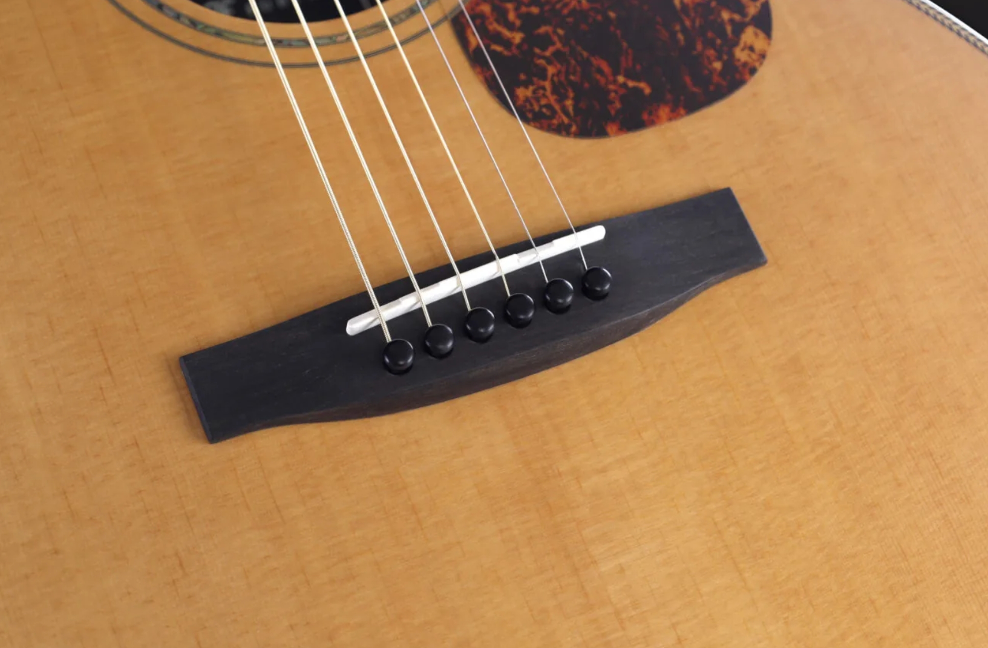 Furch Vintage 2 Sr A D 43mm Dreadnought Epicea Palissandre Eb - Full-pore Vintage Natural - Folk gitaar - Variation 3