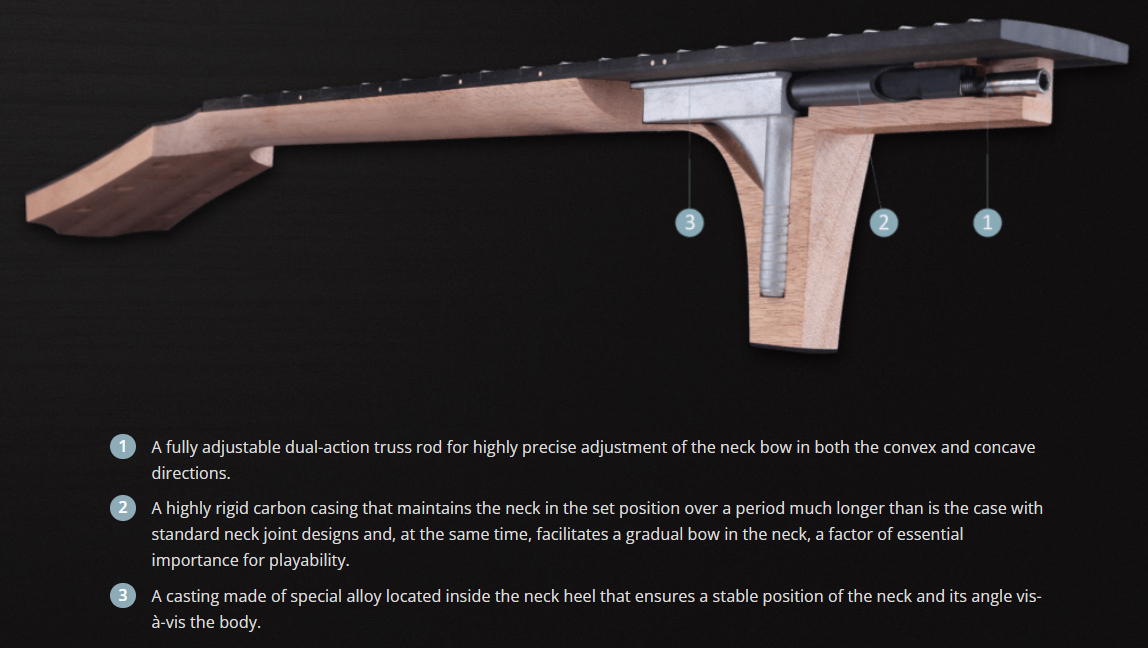 Furch Violet Gc-em Lrb1 Grand Auditorium Cw Cedre Noyer Eb - Natural Open-pore - Folk gitaar - Variation 11