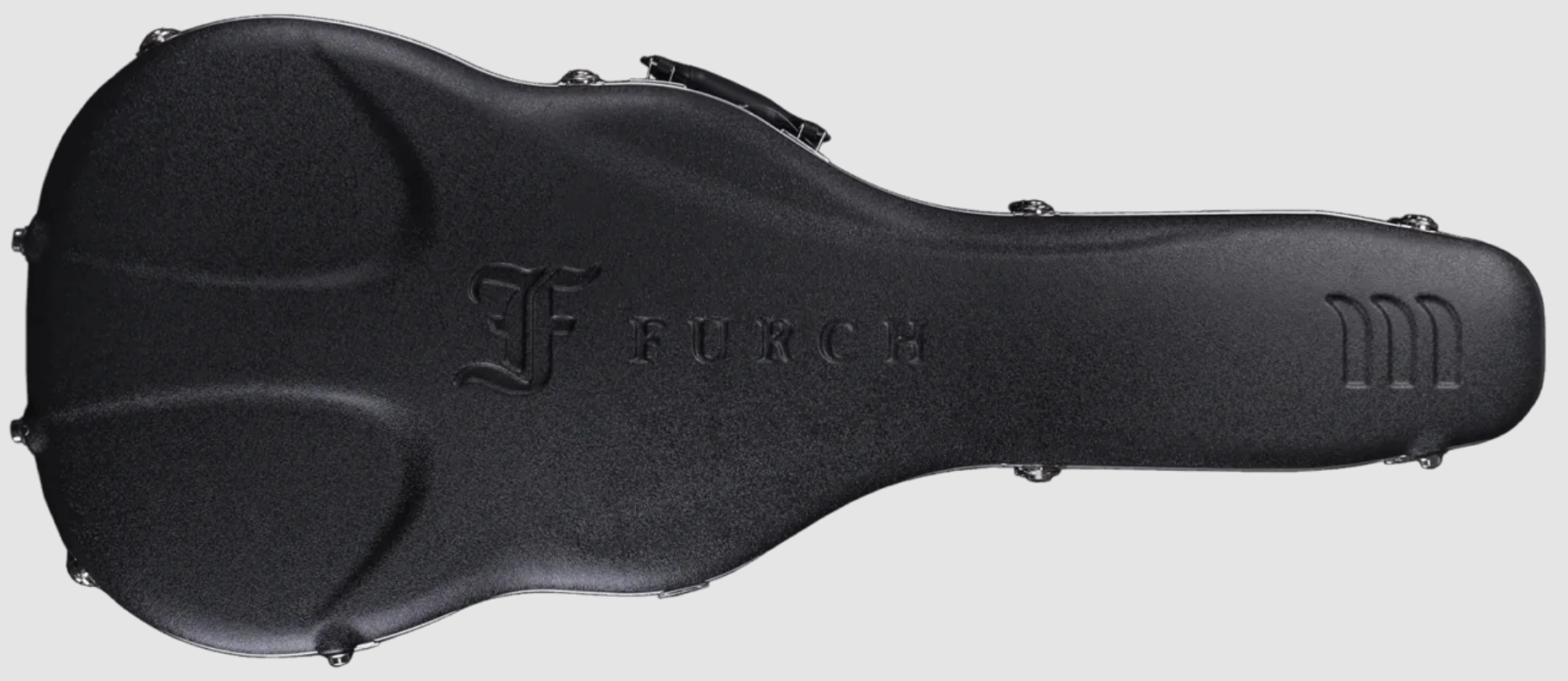 Furch Yellow Sr Gc Lrb1 Grand Auditorium Cw Epicea Palissandre Eb - Full-pore High-gloss Natural - Folk gitaar - Variation 7