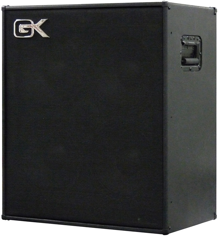 Gallien Krueger Cx 4x10 4 Ohms - - Speakerkast voor bas - Main picture