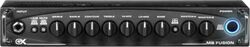 Versterker top voor bas Gallien krueger Micro Bass Series Fusion