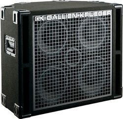 Speakerkast voor bas Gallien krueger Artist Series GK 410 RBH