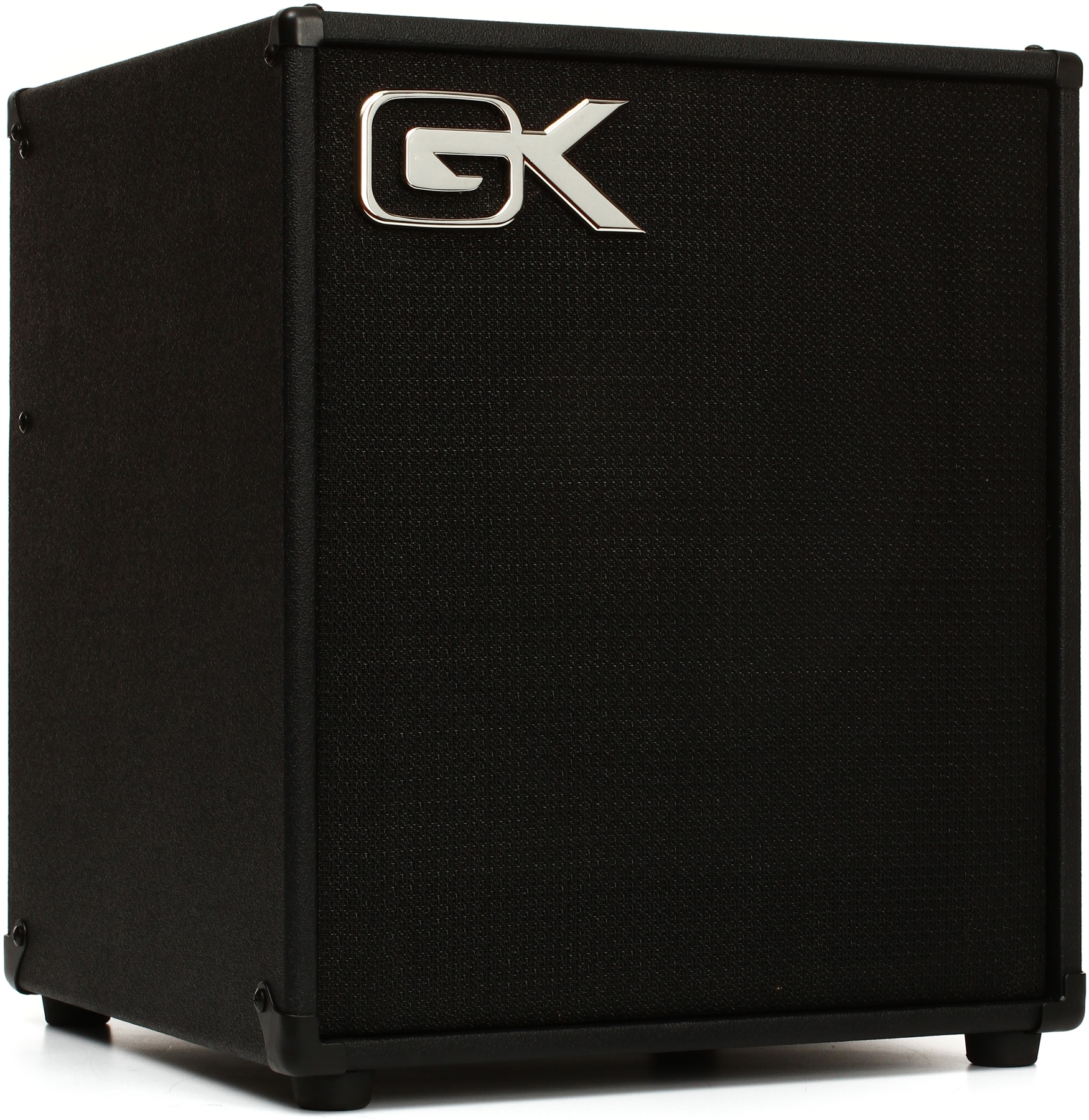 Gallien Krueger Mb 112 Ii 200w 1x12 Black - Combo voor basses - Variation 1