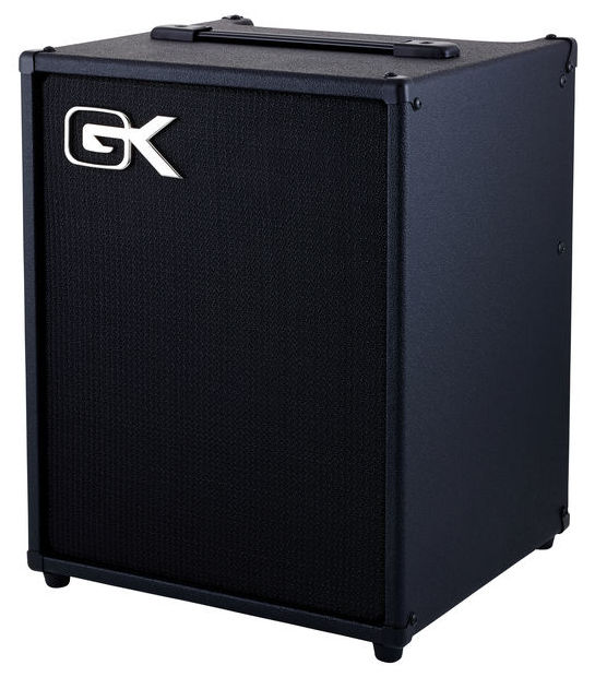 Gallien Krueger Gk108mb - Combo voor basses - Variation 1