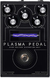 Overdrive/distortion/fuzz effectpedaal Game changer Plasma Distortion