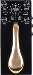 Compressor/sustain/noise gate effect pedaal Game changer Plus Pedal II