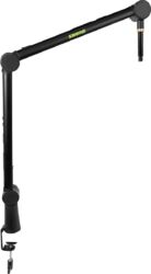 Microfoonstatief Shure by gator Deluxe Clamp Articulating Arm for Microphone