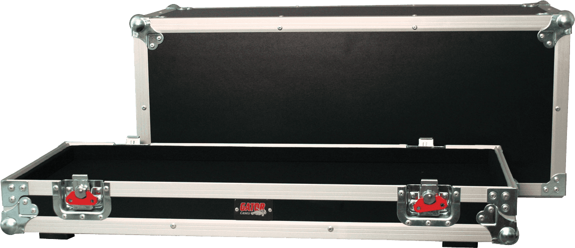 Gator Ata G-tour Amp Head Case - Flight case voor versterker - Variation 2