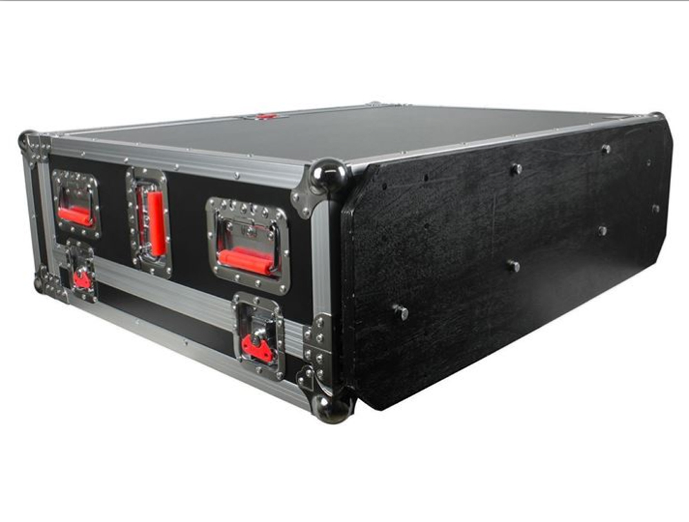 Gator G-tour-x32 - Rack Flightcase - Variation 2