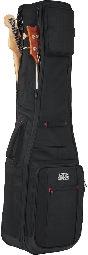 Elektrische bashoes Gator G-PG-BASS 2X