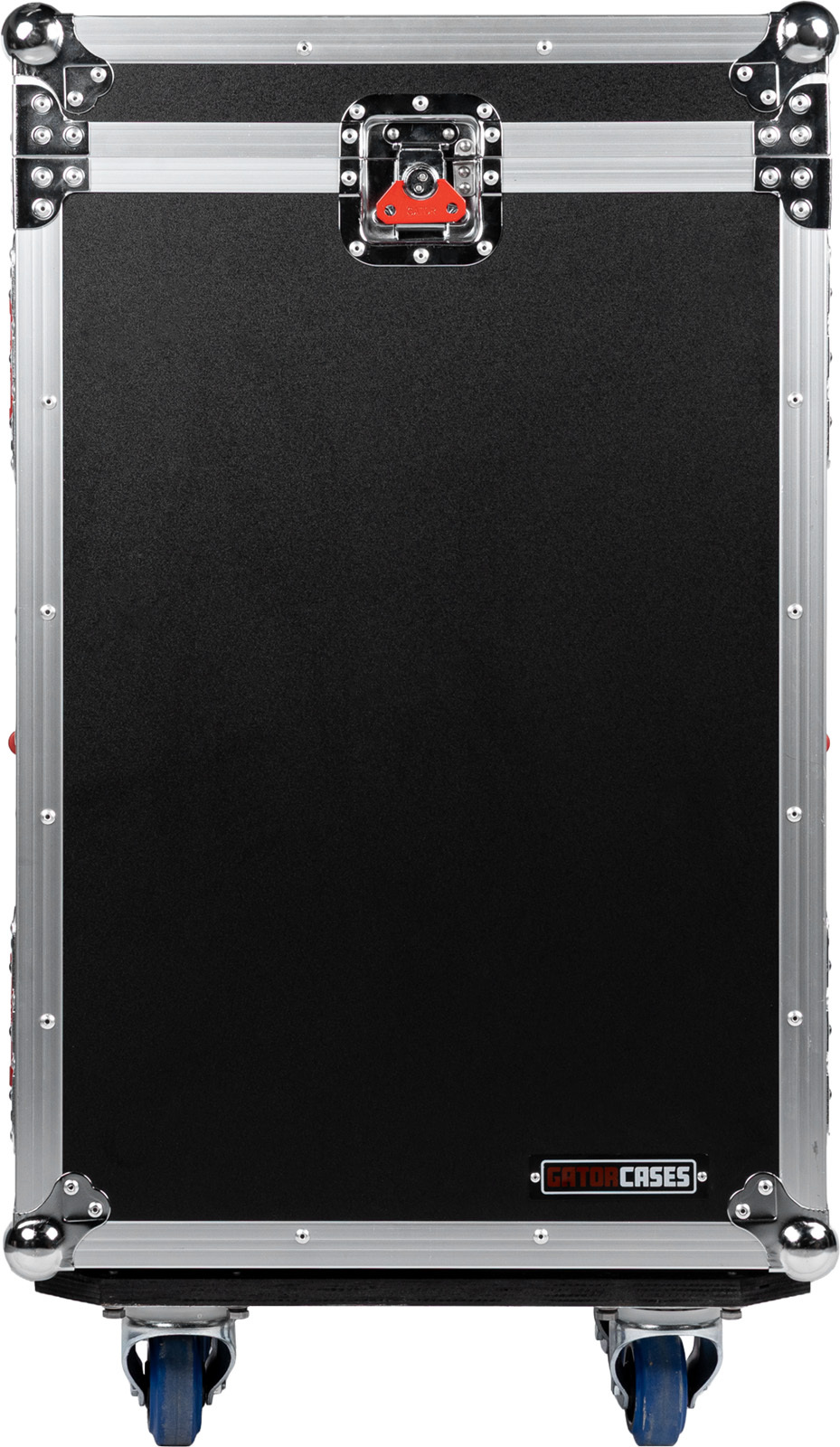 Gator G-tour - Bois - Flightcase Allen & Heath Qu5 - Mengtafelkoffer - Main picture